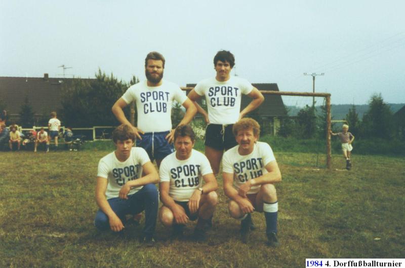 1984.06-4.Schoeneshofer-Dorffussballturnier