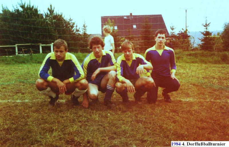 1984.08-4.Schoeneshofer-Dorffussballturnier