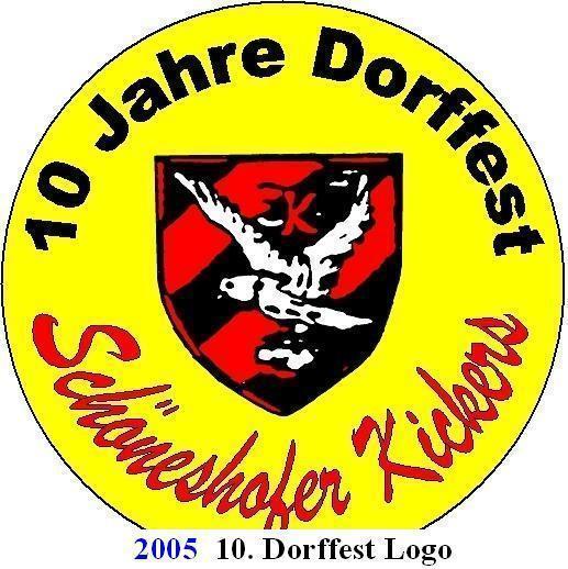 2005.02-10.-Dorffest-Logo-10-Jahre
